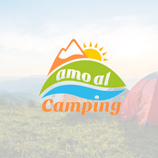 amo al camping