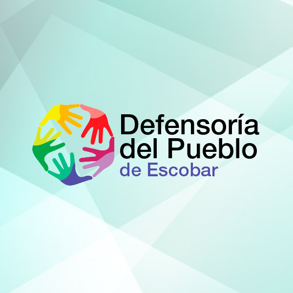 Defensoria del pueblo de escobar