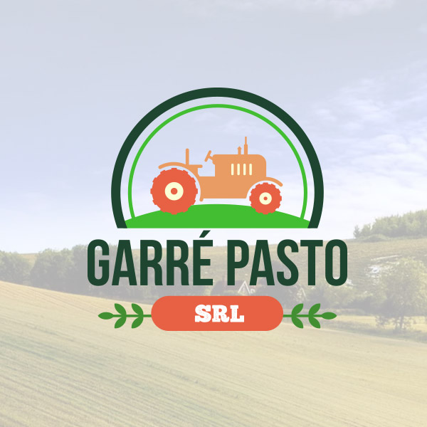 garre pasto
