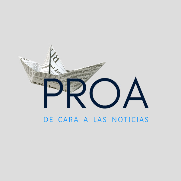 proa digital