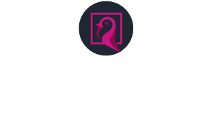 Logo Pajarito Creativo