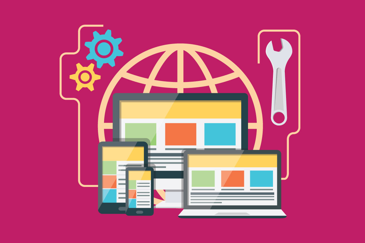 Dieño web responsive